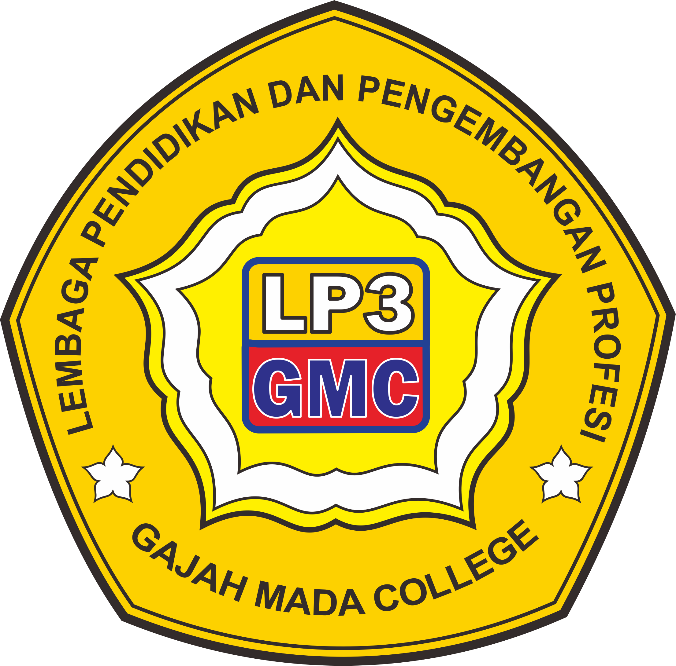 Logo GMC